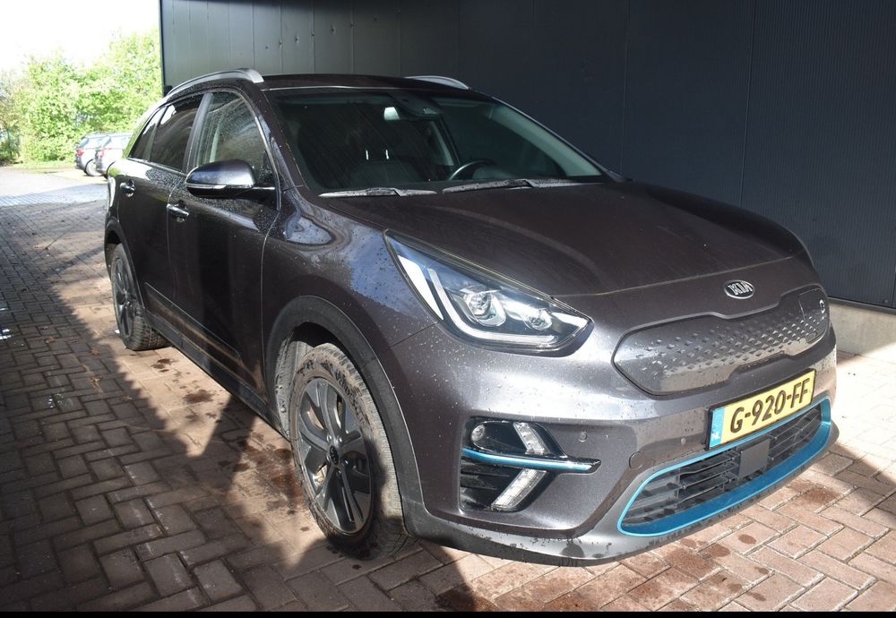 KIA Niro EV Electric
