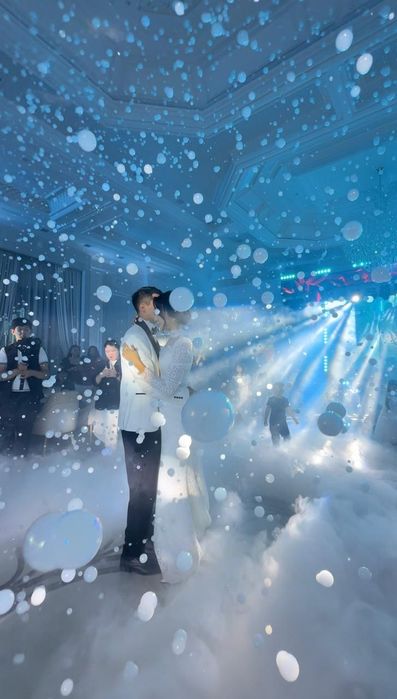 Толқу фотоларымен дымқыл