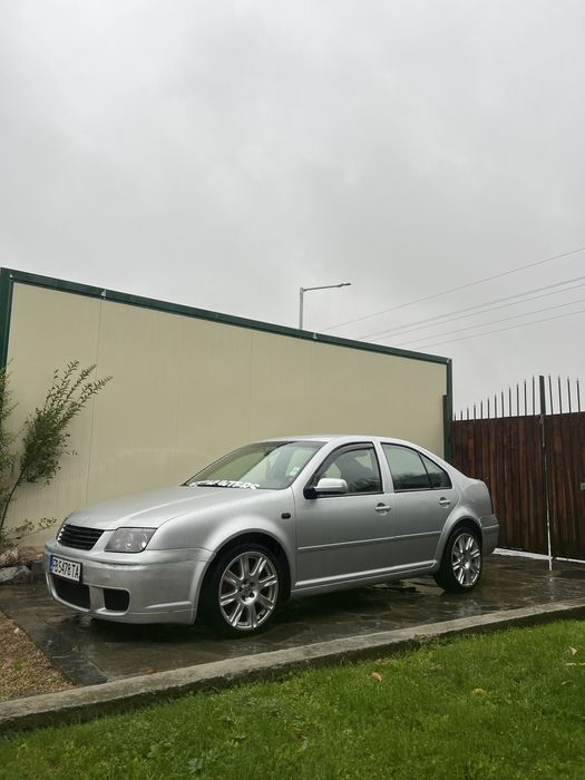 Vw bora 1.9tdi на части