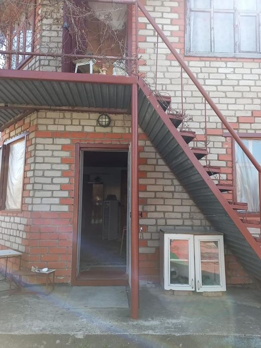 Продам дачу в 20 мкр!