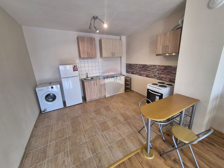 Дава се под наем Двустаен апартамент в Варна, Погреби - 65 кв.м за 357 € - Снимка #11