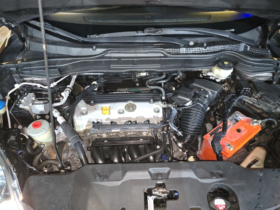 Honda crv 2011 продам