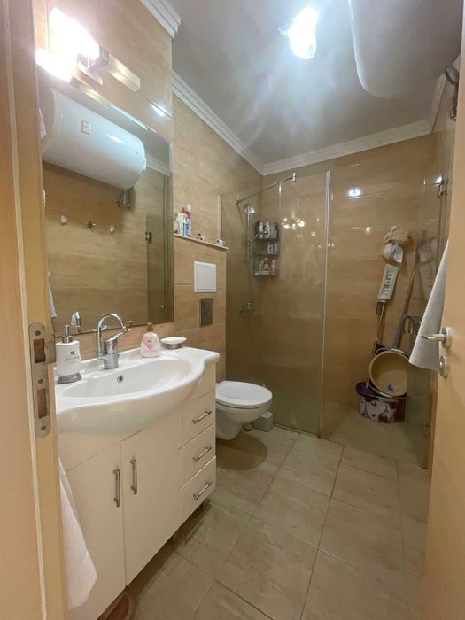 Продава се Тристаен апартамент в Несебър - 86 кв.м за 1098 €/кв.м - Снимка #12