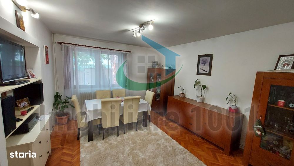 Casa D+P+M, zona Parc Municipal Regina Maria, teren 308 mp