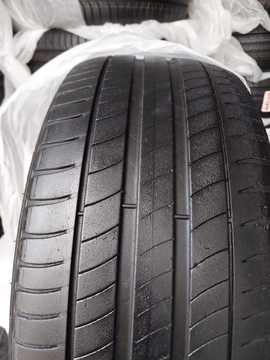 Шины разноширокие Michelin 275/40/18