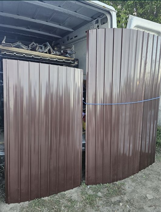 Tabla cutata colorata