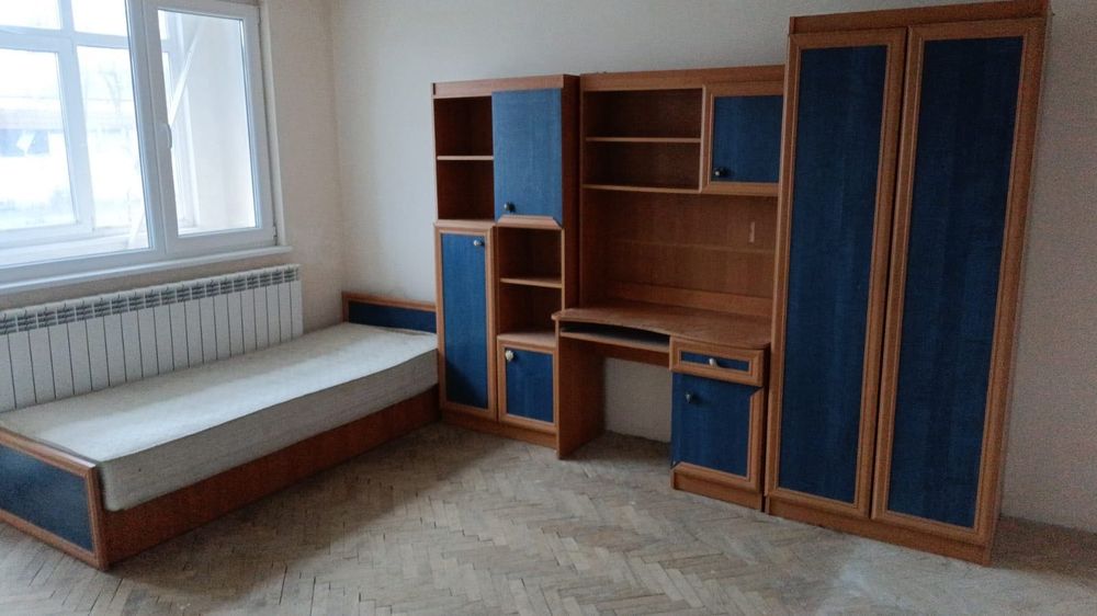 Обзавеждане за детска стая