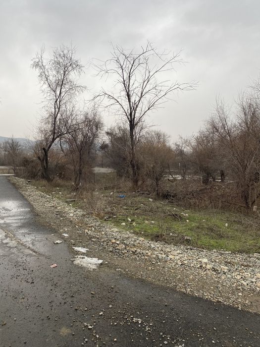 Продам земельный участок