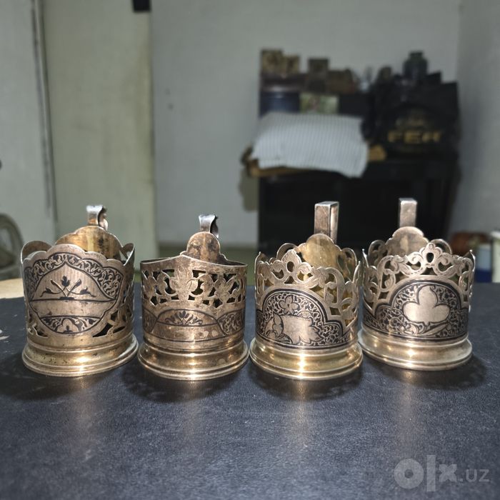 Столовое Серебро 875 пр 916 пр Серебро 84 пробыПо Цене за 1 грамм.