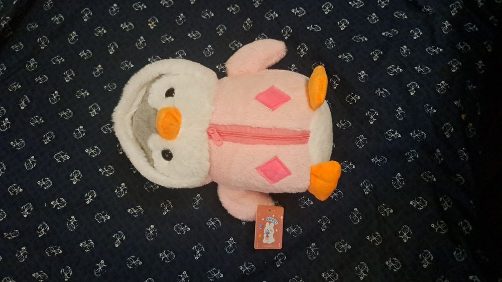 Мягкие игрушки новые разные размеры