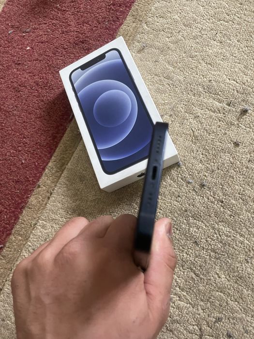 Iphone 12 128 акб79