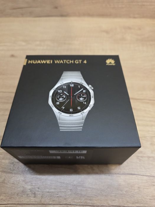 Huawei watch 4 Grey