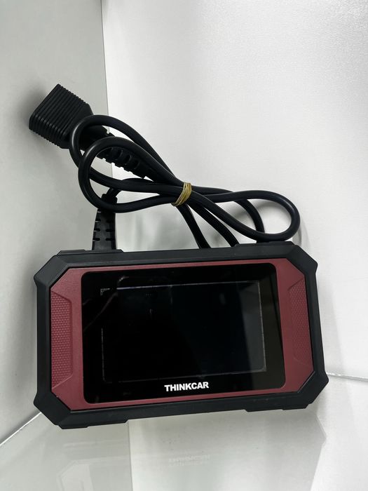 Автодиагностика Thinktool Reader 7