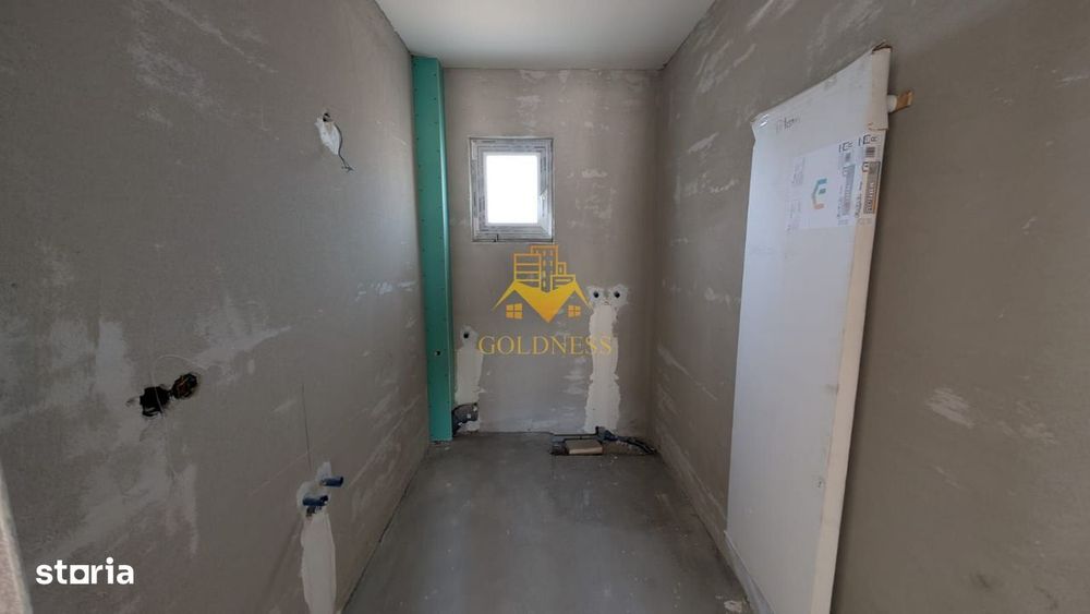 Casă individuală, 4 camere, 470 mp teren, Cluj