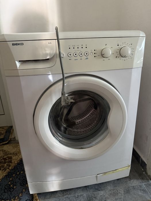 Пералня Beko wmd 25080 t