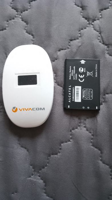 рутер 3g на виваком