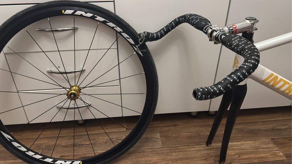 фикс fixed gear