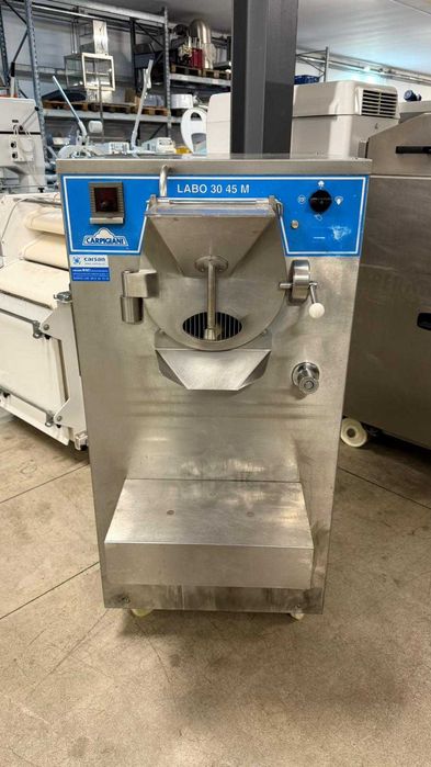 Masina  profesionala de inghetata CARPIGIANI