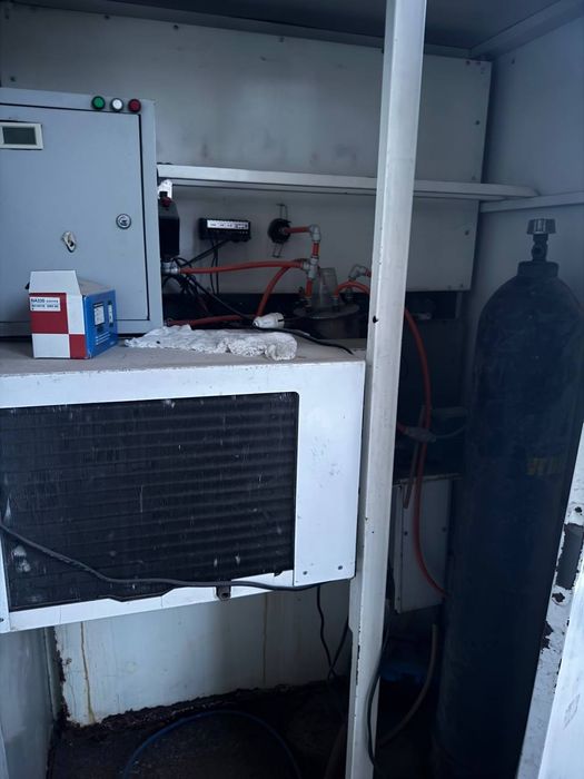 suv aparat suv hayot