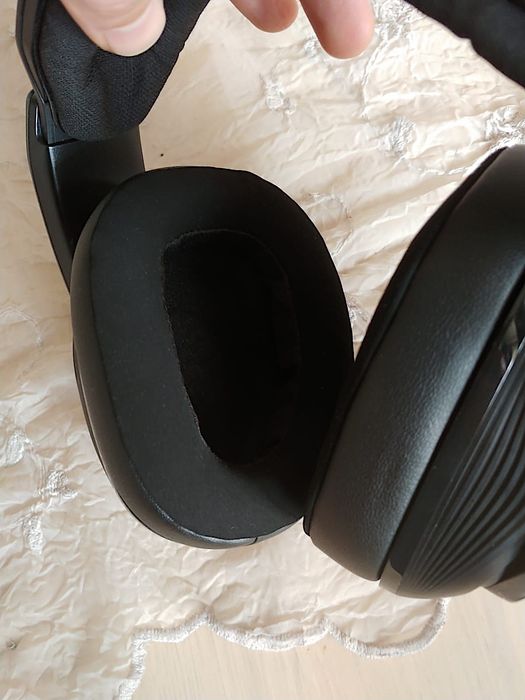 Sennheiser GSP 670 căști gaming Beyerdynamic.