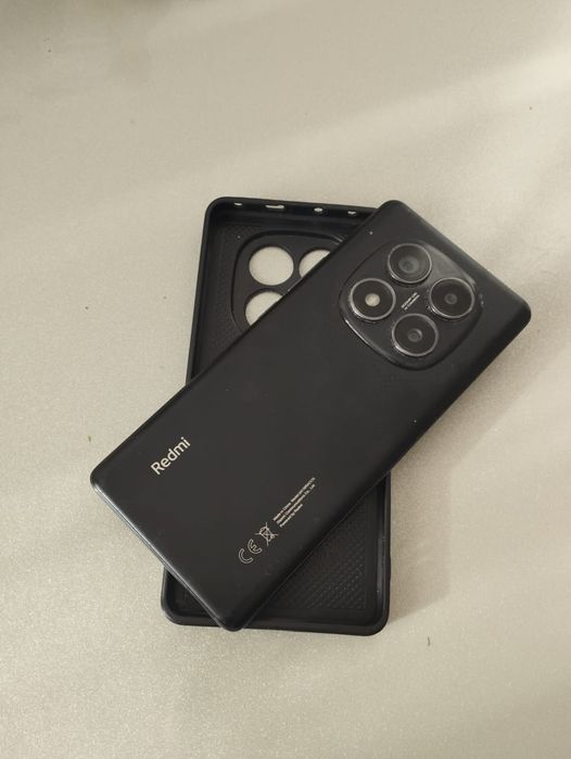 Redmi note 14pro 8/256gb