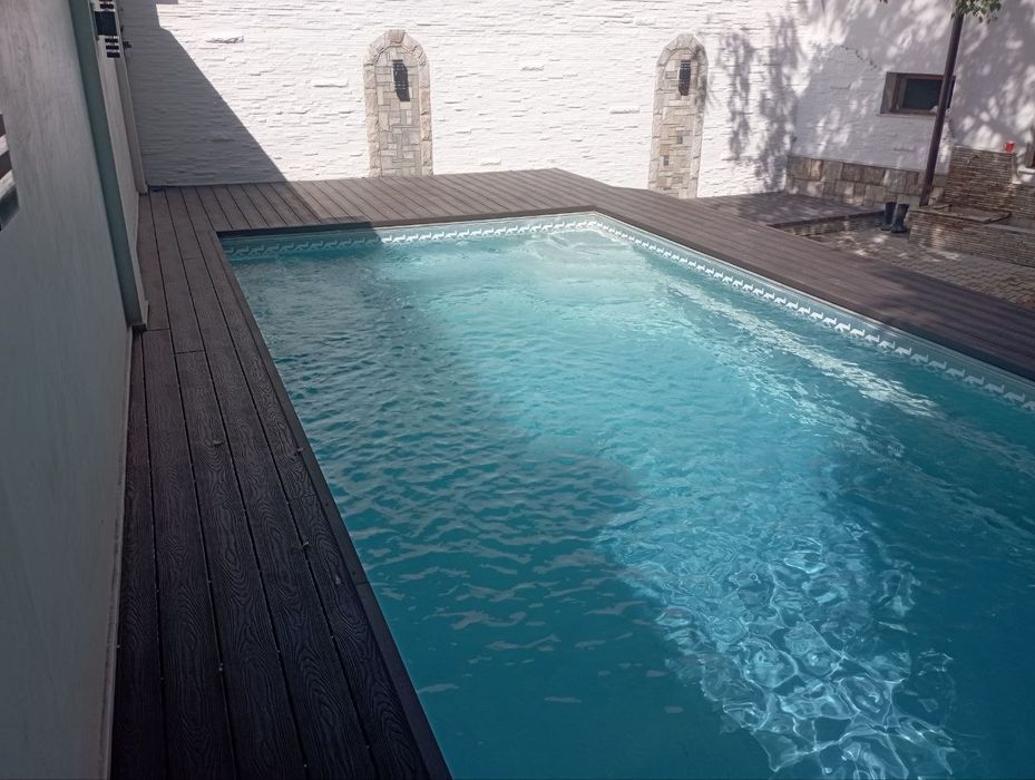 Дпк. Dpk. Terassa. Fasad