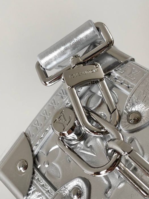 Geanta Louis Vuitton Side Trunk