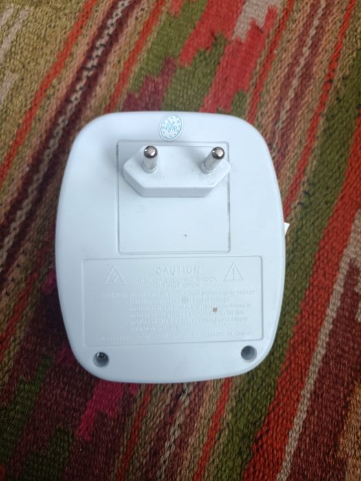 Ультразвуковой отпугиватель