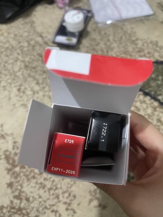 3 штук Продается набор для ламинация ресныц и бровей