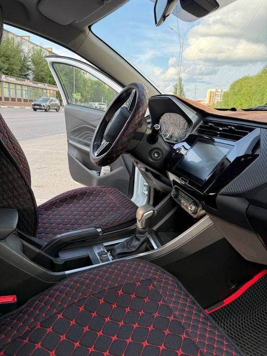 CHERY TIGGO 2 PRO 2024 г новый