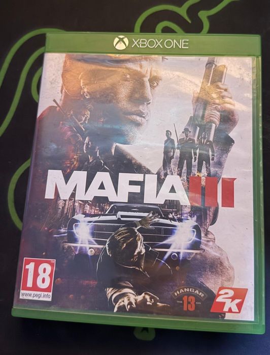 Vand jocuri xbox one