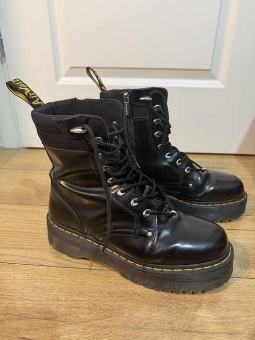 Cizme Dr. Martens