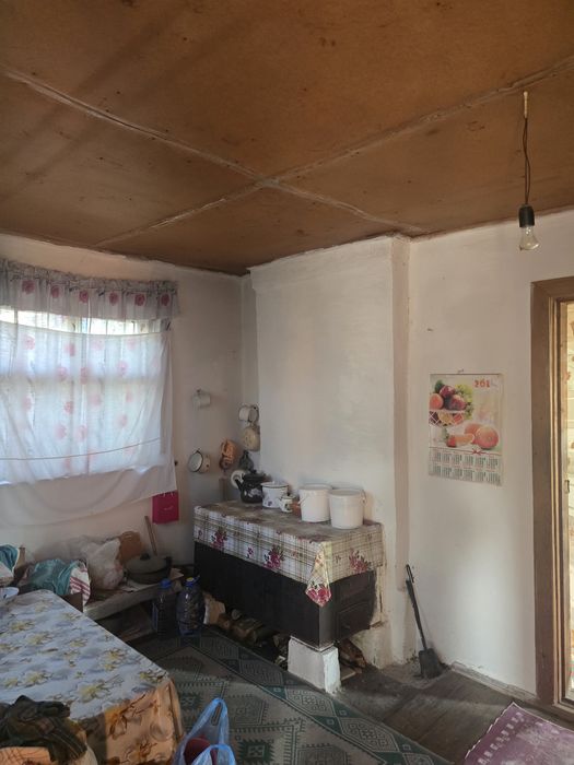 Продам дачу за Тураром