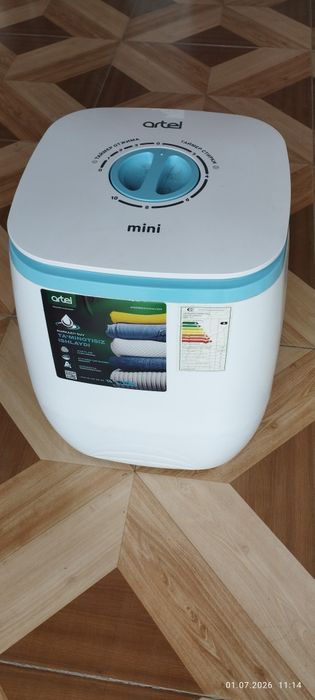 Artel mini kir moshina