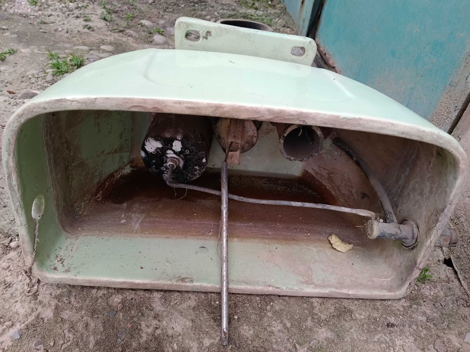 Бачки для унитаза