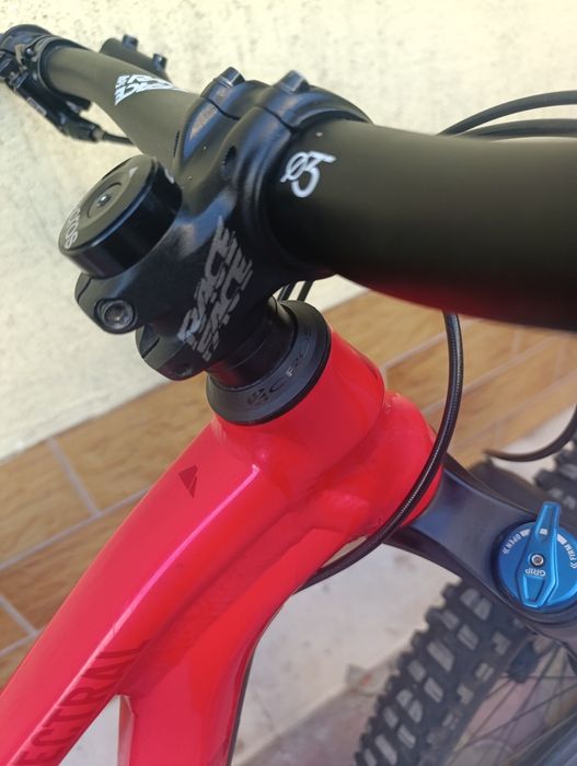 Canyon Spectral 27,5/ S