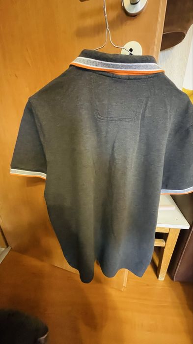 Tricou Hugo Boss polo B, mas L