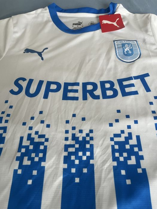 Tricou Univ Craiova First Kit
