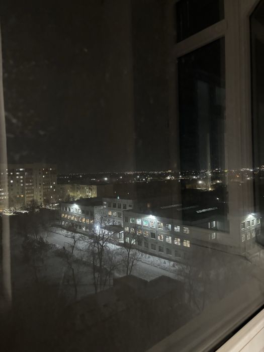 Продам 2х комн квартиру