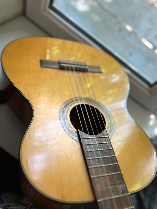 Гитара Musima Resonata