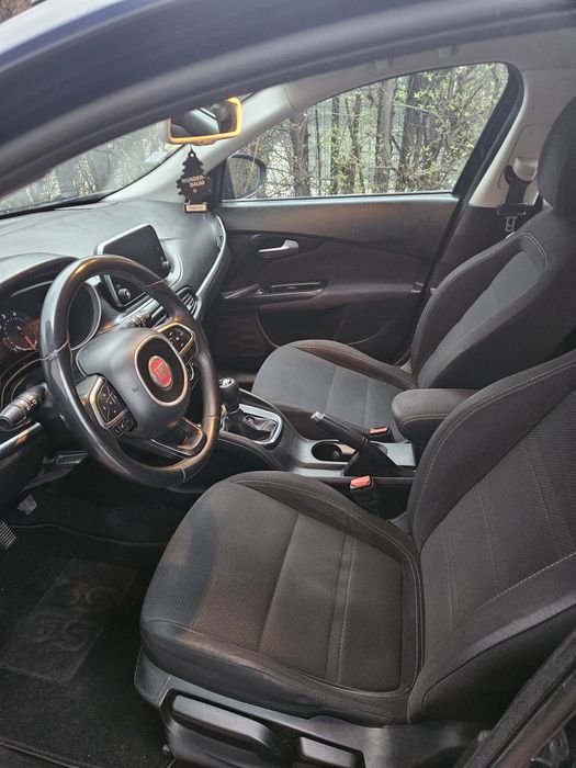 Fiat Tipo 1.3 diesel