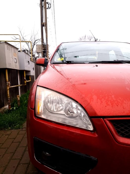 FORD Focus 2008 — imagine 2