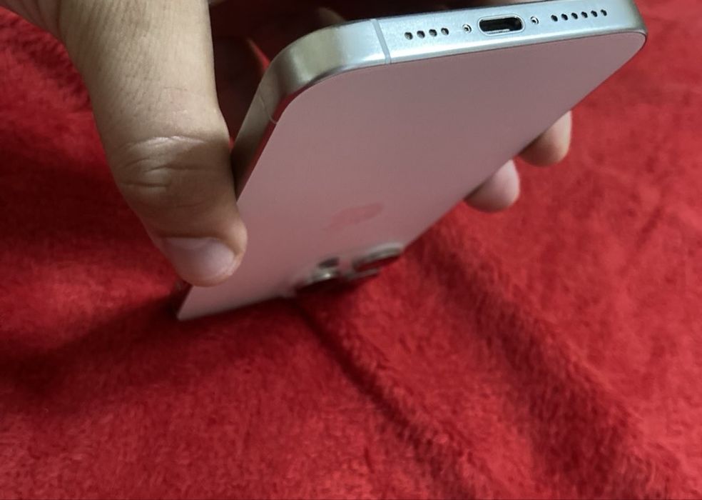 IPHONE 15 PRO MAX, 256GB, impecabil.