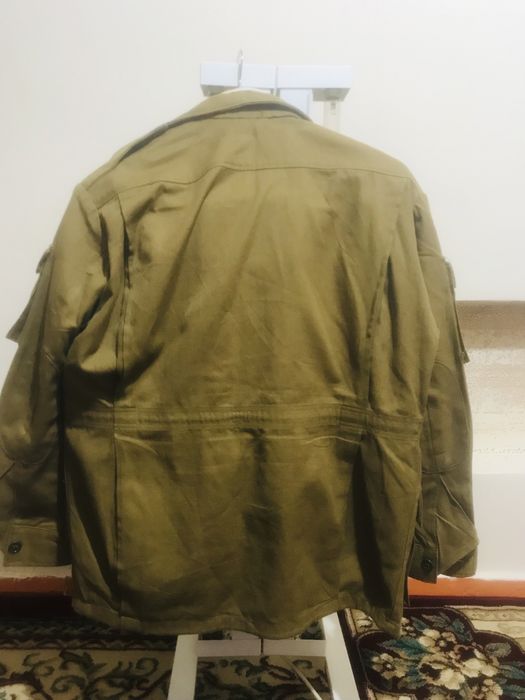 Ссср авганская форма размер 46-48