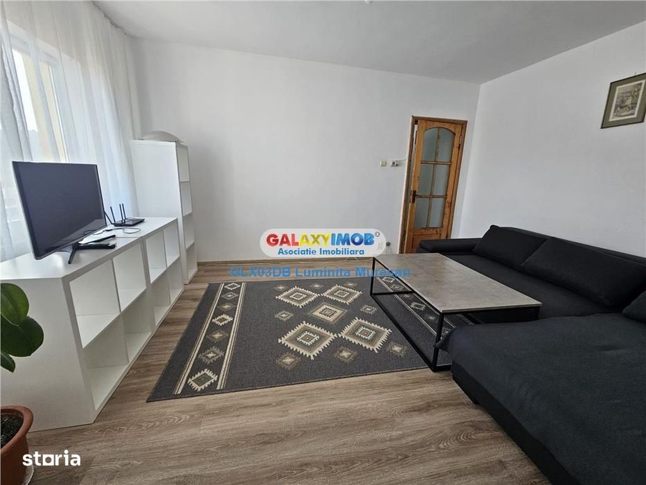 Inchiriere apartament 2 camere nedecomandat Targoviste Micro 6