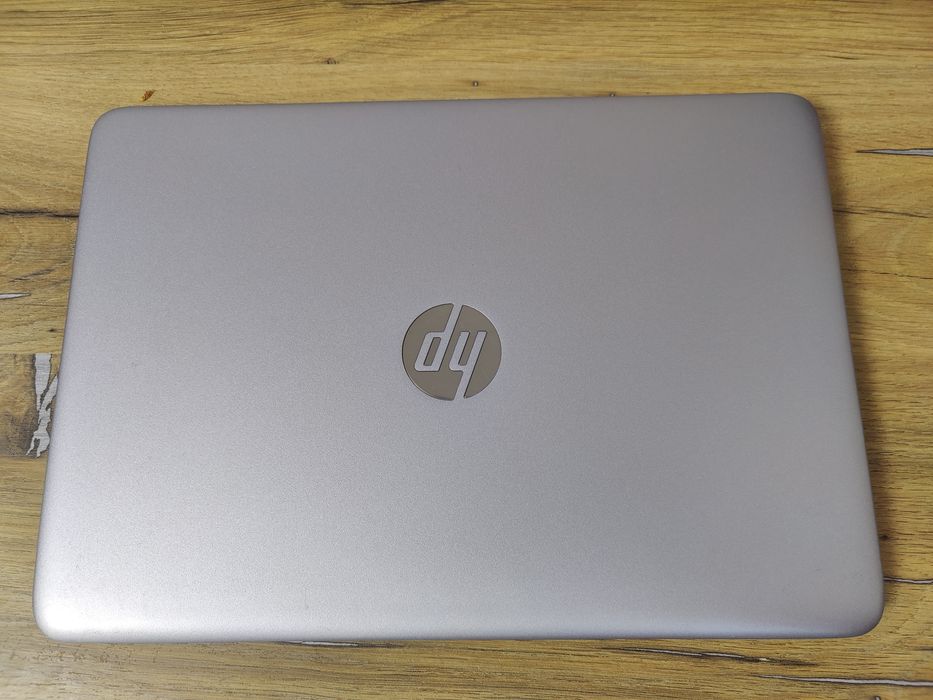 Hp i5 7200u 8gb 240gb elitebook 840 g4 laptop