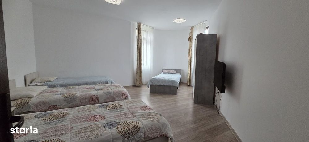 Imobil De Închiriat – 6 Apartamente | 22 Locuri De Cazare