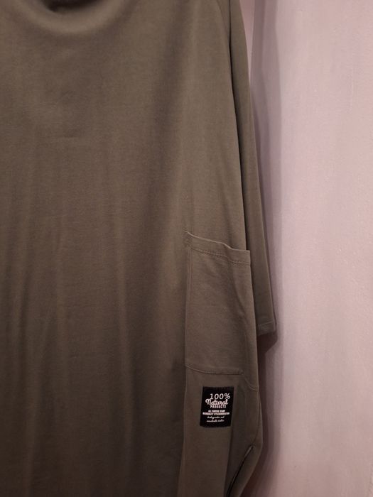 Rochie bumbac măsura mare