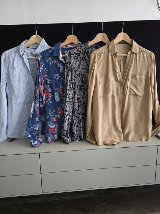 Camasi Massimo Dutti