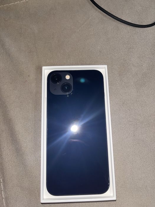 IPhone 13 без гаранция